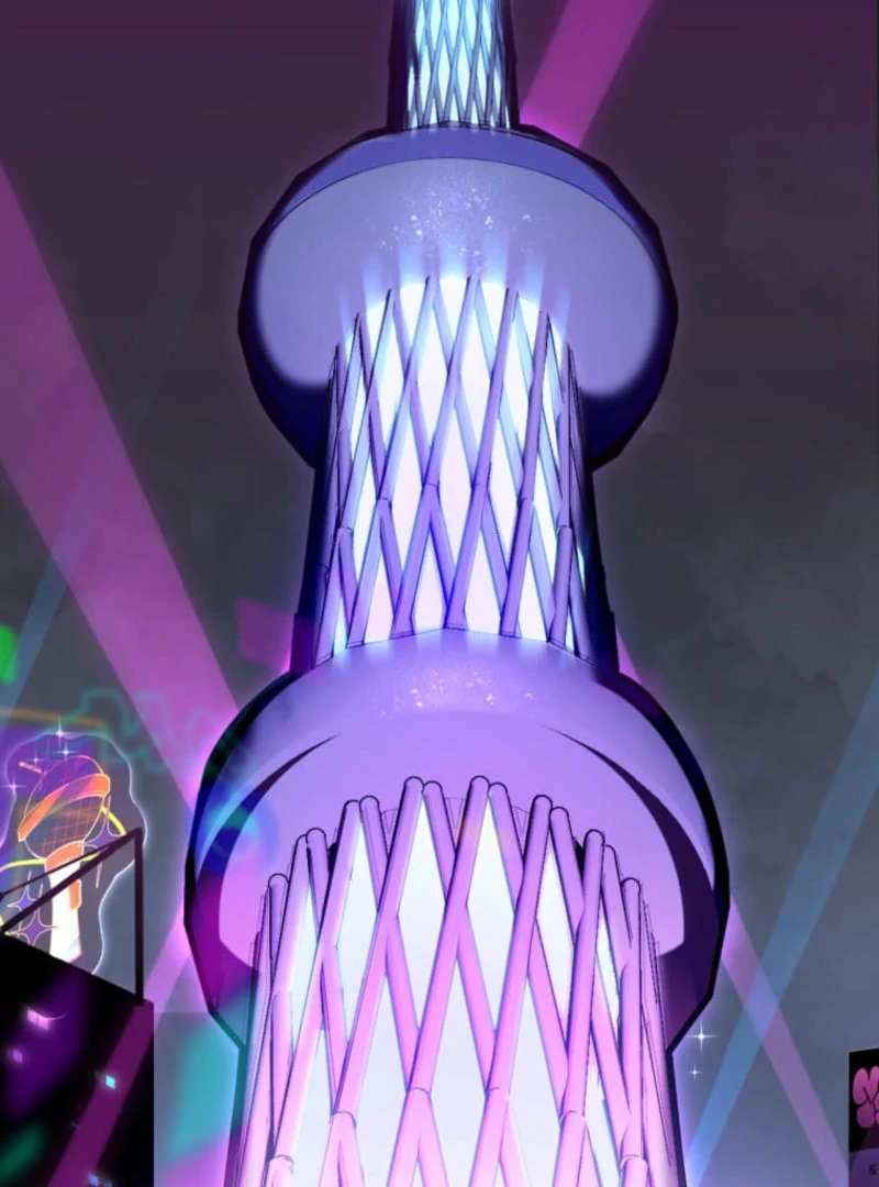 Reverse Cross -The Prompt Magician Chapter 5 - page 77