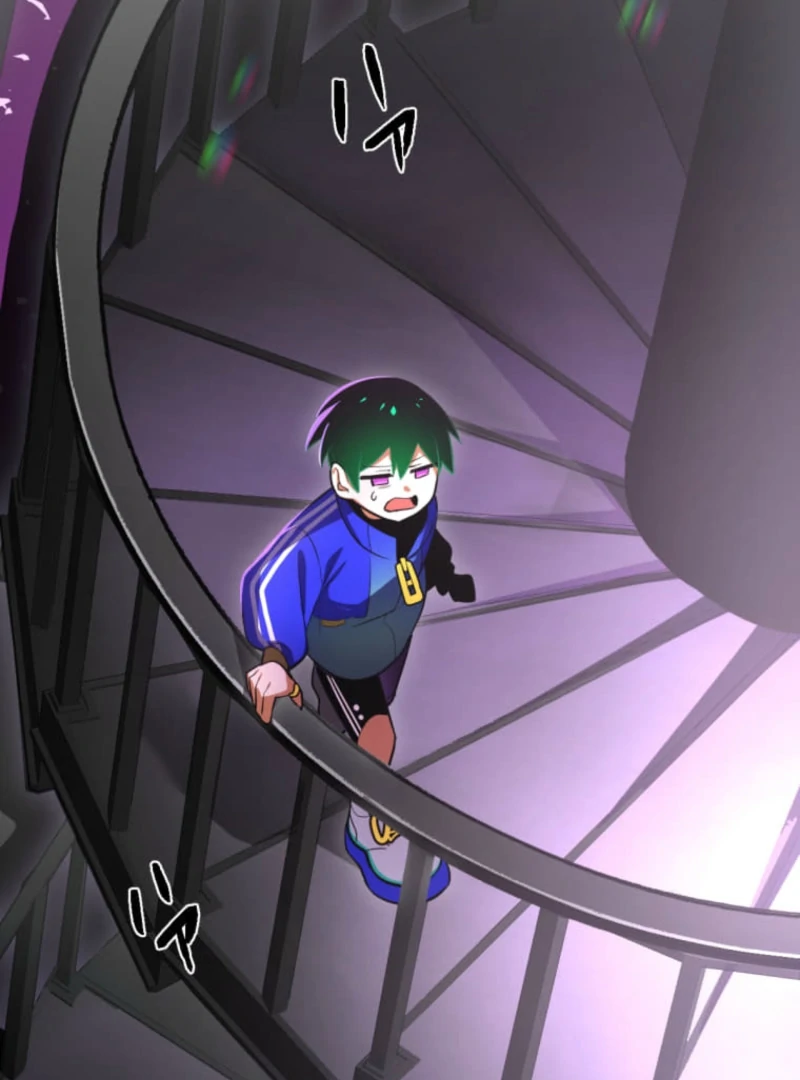 Reverse Cross -The Prompt Magician Chapter 5 - page 80