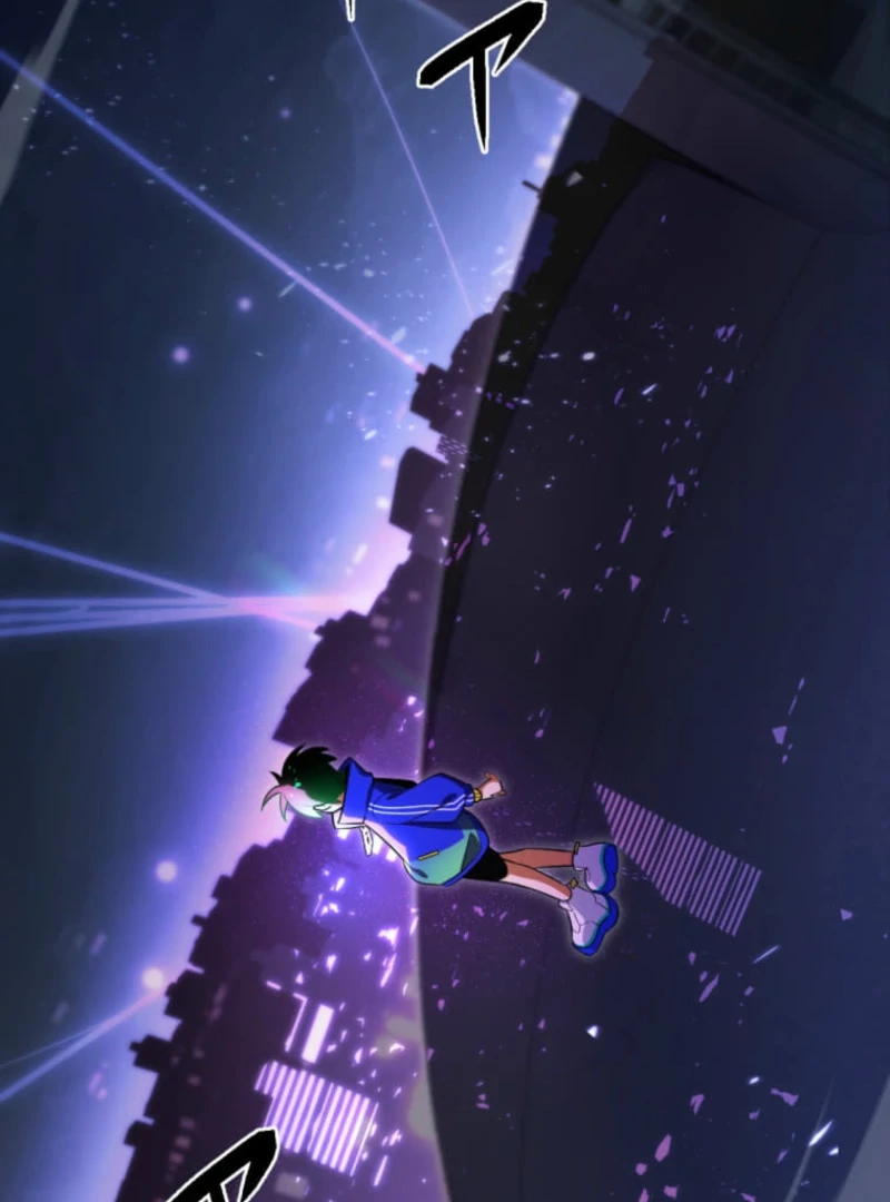 Reverse Cross -The Prompt Magician Chapter 5 - page 85