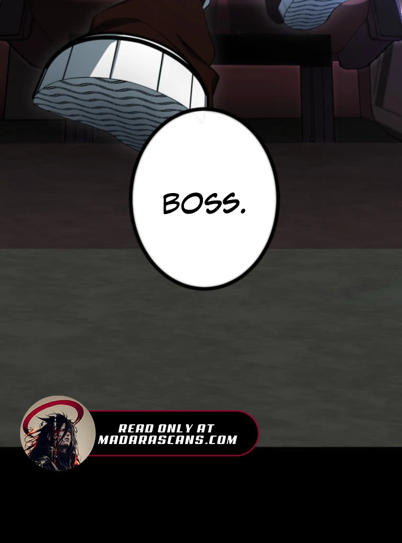 Reverse Cross -The Prompt Magician Chapter 5 - page 8