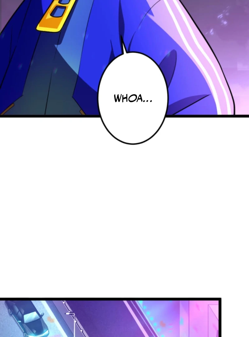 Reverse Cross -The Prompt Magician Chapter 5 - page 90