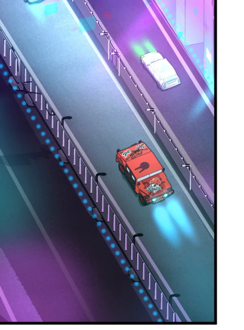 Reverse Cross -The Prompt Magician Chapter 5 - page 91