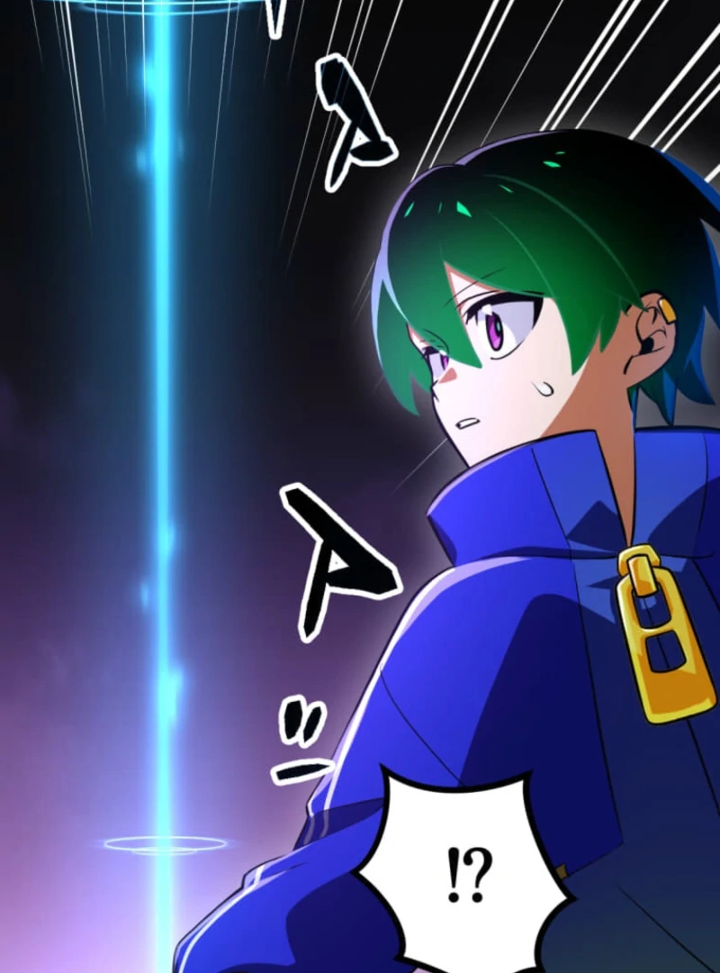 Reverse Cross -The Prompt Magician Chapter 5 - page 93