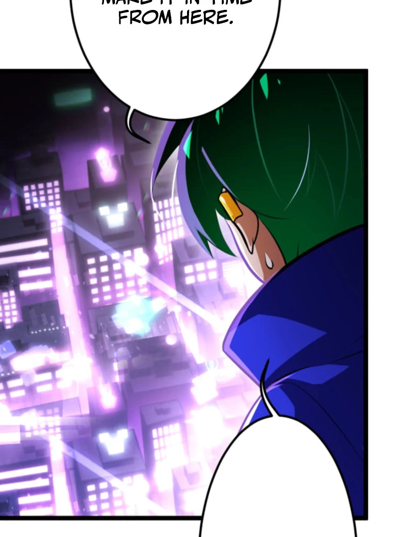 Reverse Cross -The Prompt Magician Chapter 5 - page 97