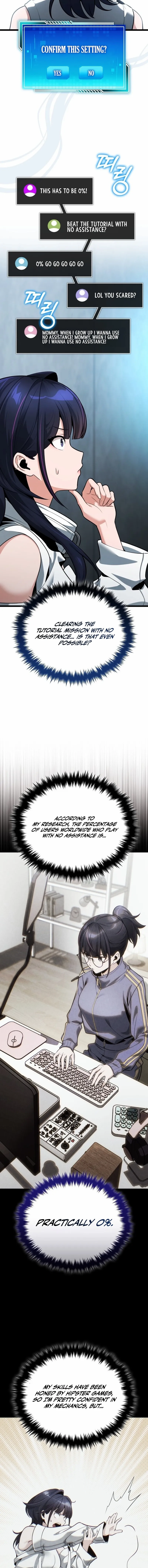 Echoes of the Reverse Planet Chapter 2 - page 19