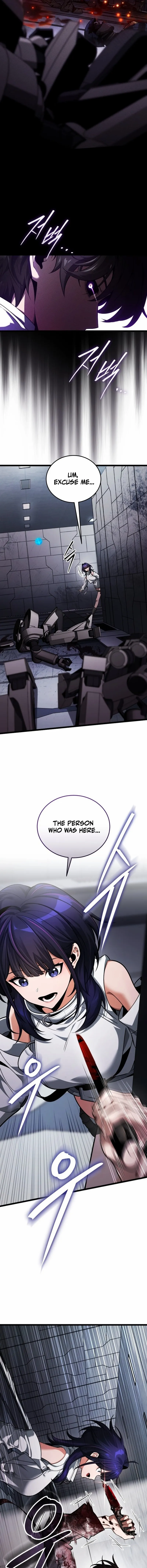 Echoes of the Reverse Planet Chapter 2 - page 26