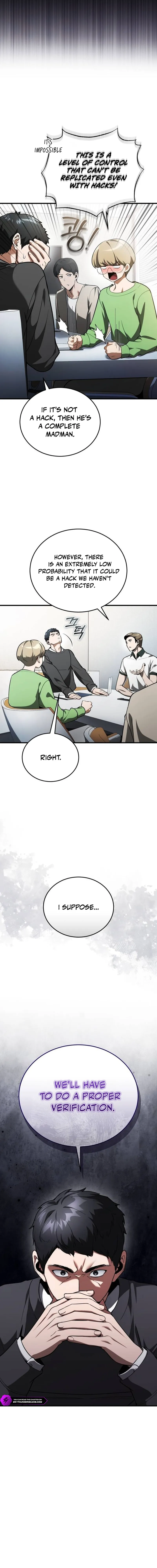 Echoes of the Reverse Planet Chapter 4 - page 4