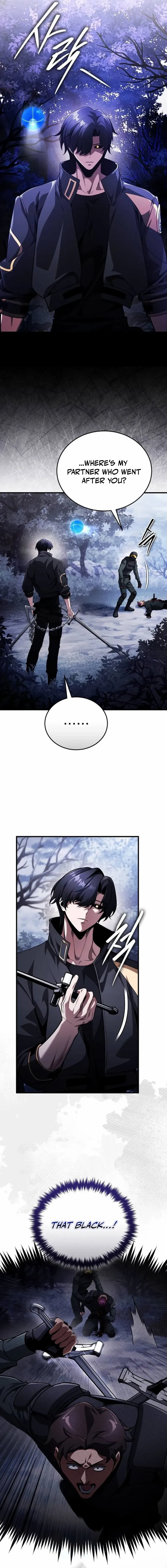 Echoes of the Reverse Planet Chapter 11 - page 7