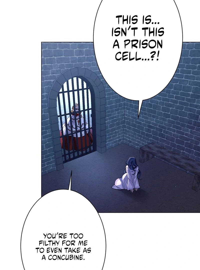 The Obsessed Young Prince Loves the Unlucky Princess Too Much! Chapter 1 - page 100