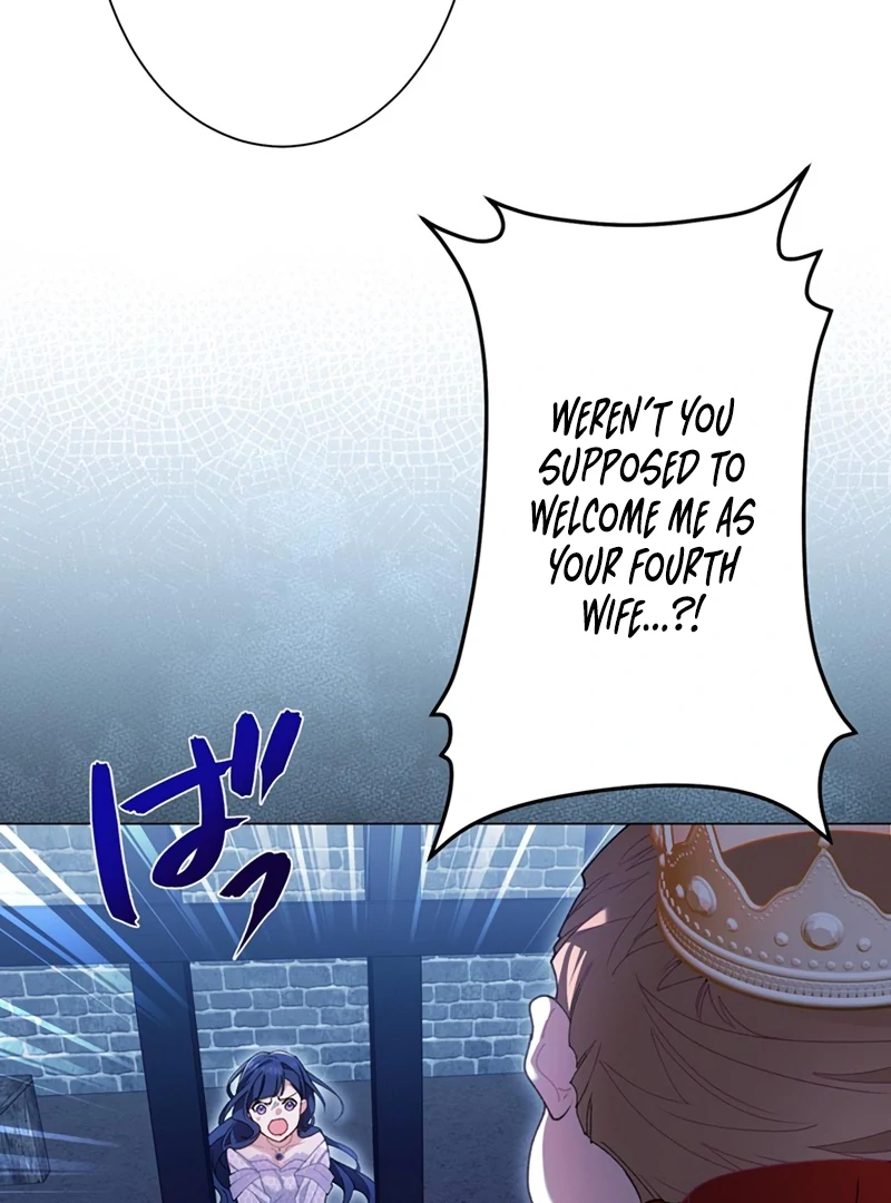 The Obsessed Young Prince Loves the Unlucky Princess Too Much! Chapter 1 - page 101