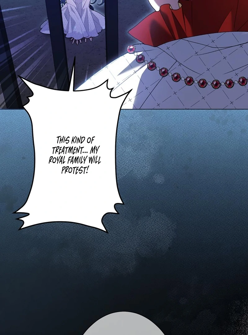 The Obsessed Young Prince Loves the Unlucky Princess Too Much! Chapter 1 - page 102