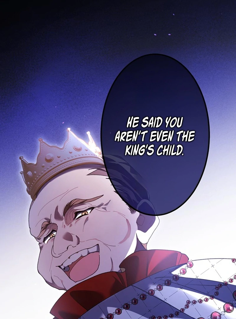 The Obsessed Young Prince Loves the Unlucky Princess Too Much! Chapter 1 - page 105
