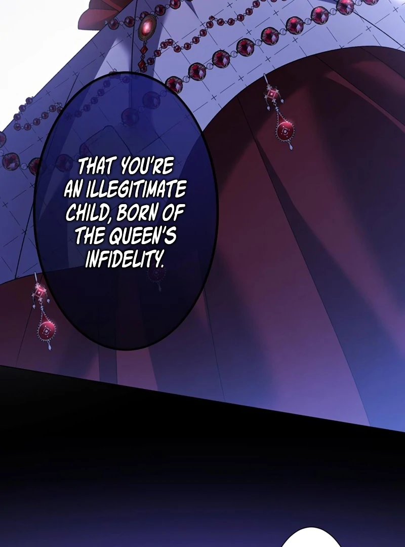 The Obsessed Young Prince Loves the Unlucky Princess Too Much! Chapter 1 - page 106