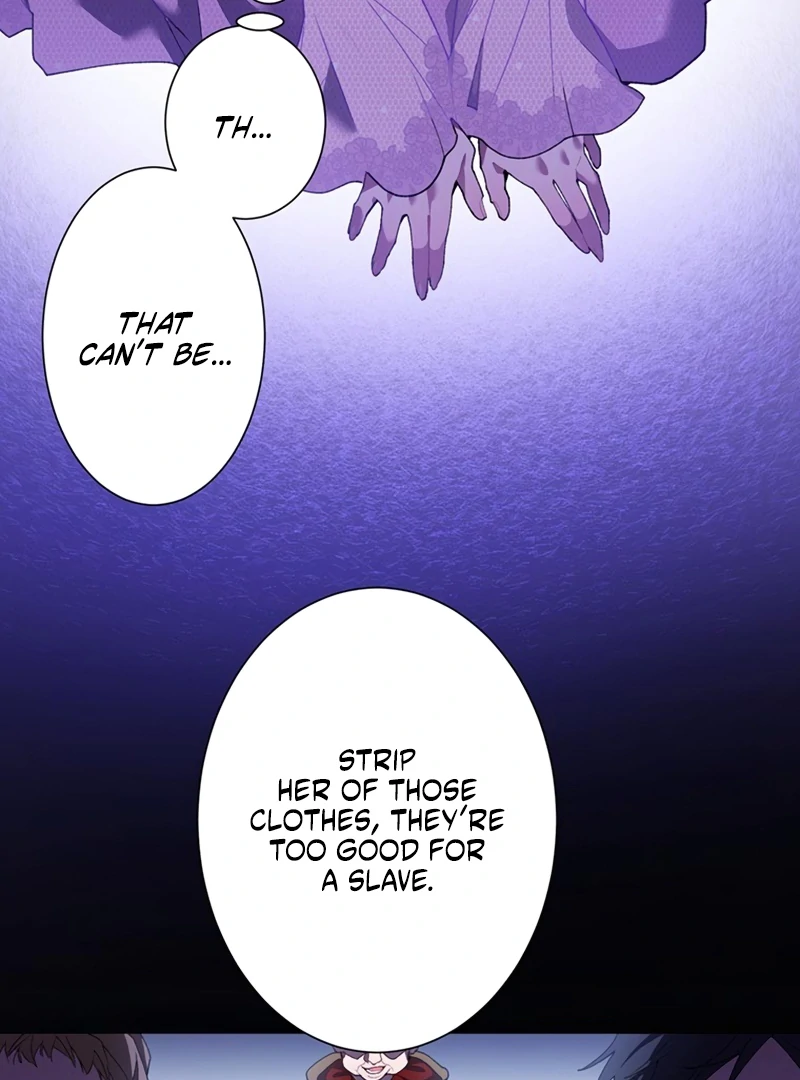 The Obsessed Young Prince Loves the Unlucky Princess Too Much! Chapter 1 - page 108