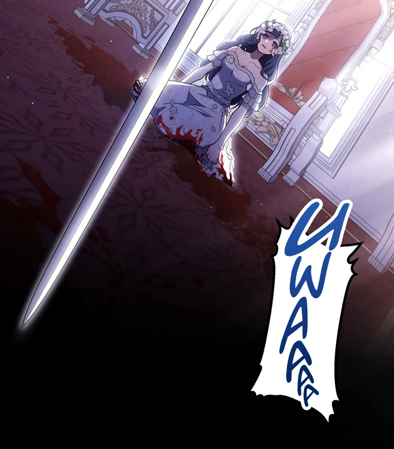 The Obsessed Young Prince Loves the Unlucky Princess Too Much! Chapter 1 - page 10