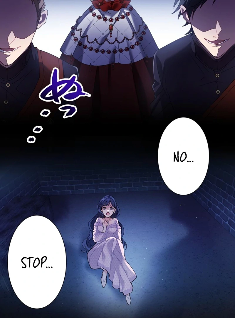 The Obsessed Young Prince Loves the Unlucky Princess Too Much! Chapter 1 - page 109