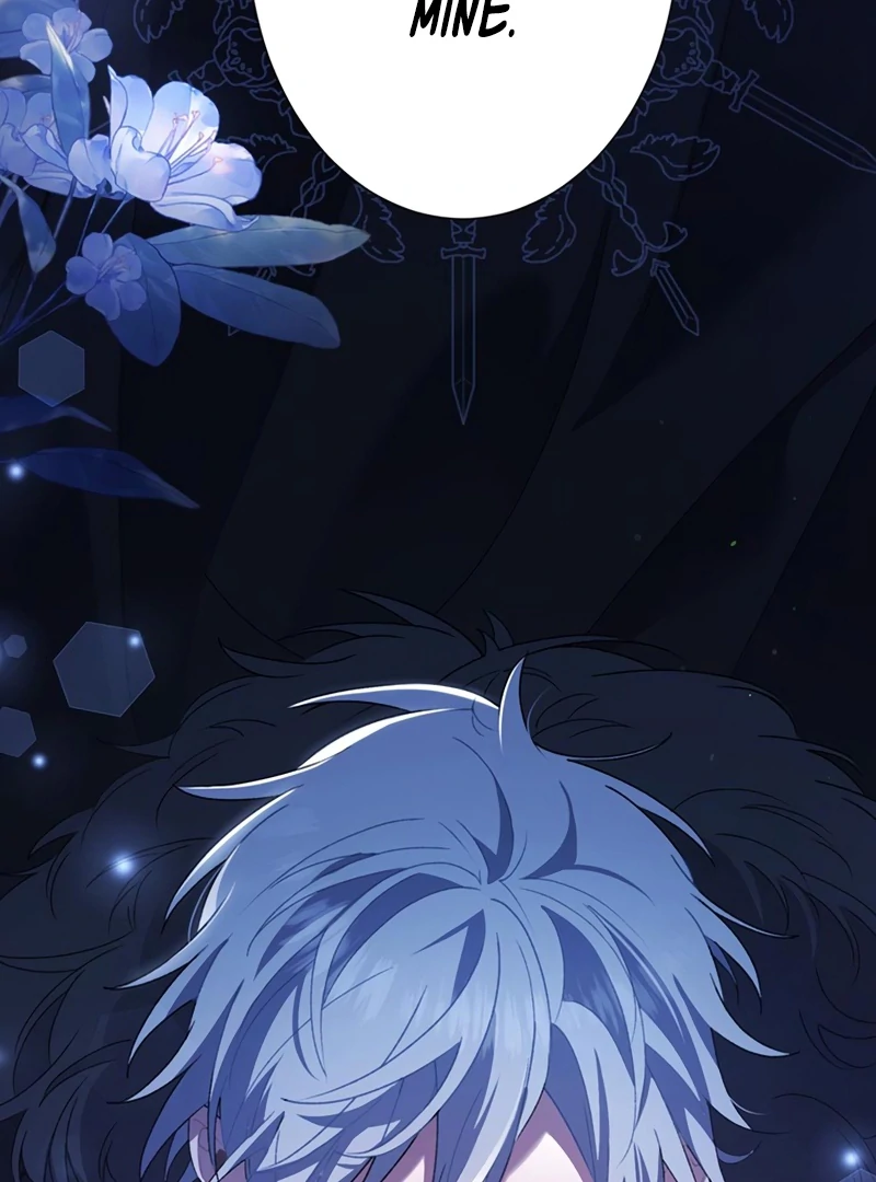 The Obsessed Young Prince Loves the Unlucky Princess Too Much! Chapter 1 - page 121