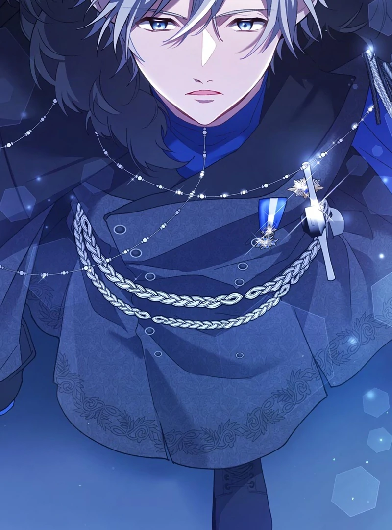 The Obsessed Young Prince Loves the Unlucky Princess Too Much! Chapter 1 - page 122