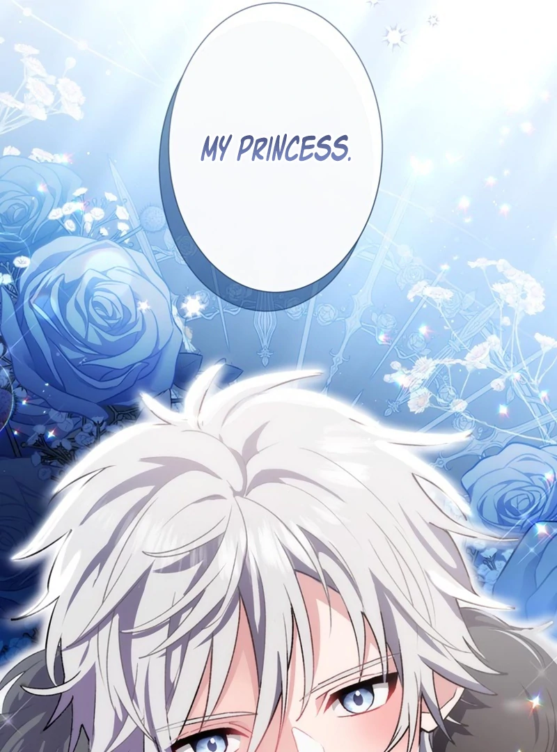 The Obsessed Young Prince Loves the Unlucky Princess Too Much! Chapter 1 - page 21