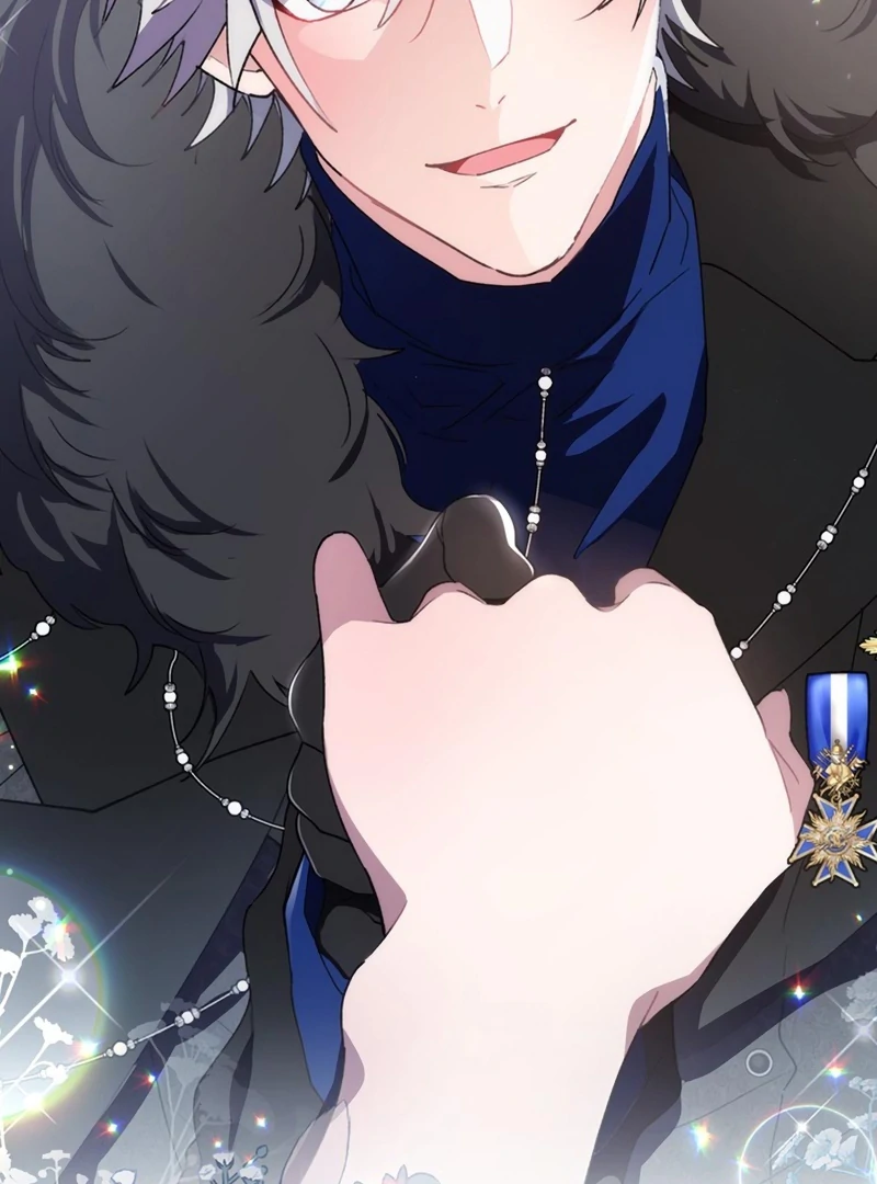 The Obsessed Young Prince Loves the Unlucky Princess Too Much! Chapter 1 - page 22
