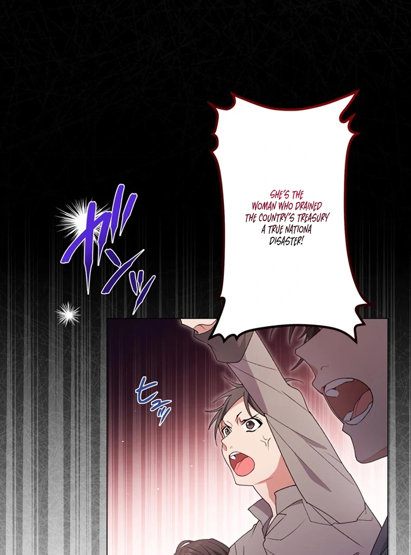 The Obsessed Young Prince Loves the Unlucky Princess Too Much! Chapter 1 - page 27