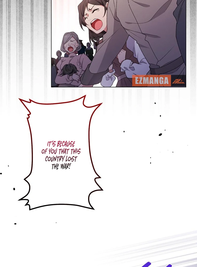 The Obsessed Young Prince Loves the Unlucky Princess Too Much! Chapter 1 - page 28