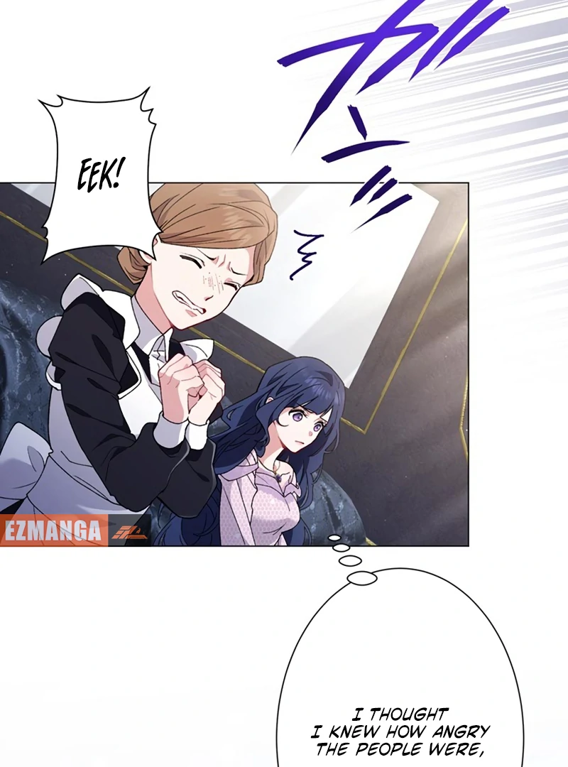 The Obsessed Young Prince Loves the Unlucky Princess Too Much! Chapter 1 - page 29