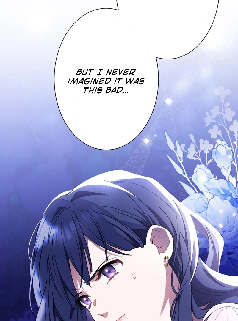 The Obsessed Young Prince Loves the Unlucky Princess Too Much! Chapter 1 - page 30