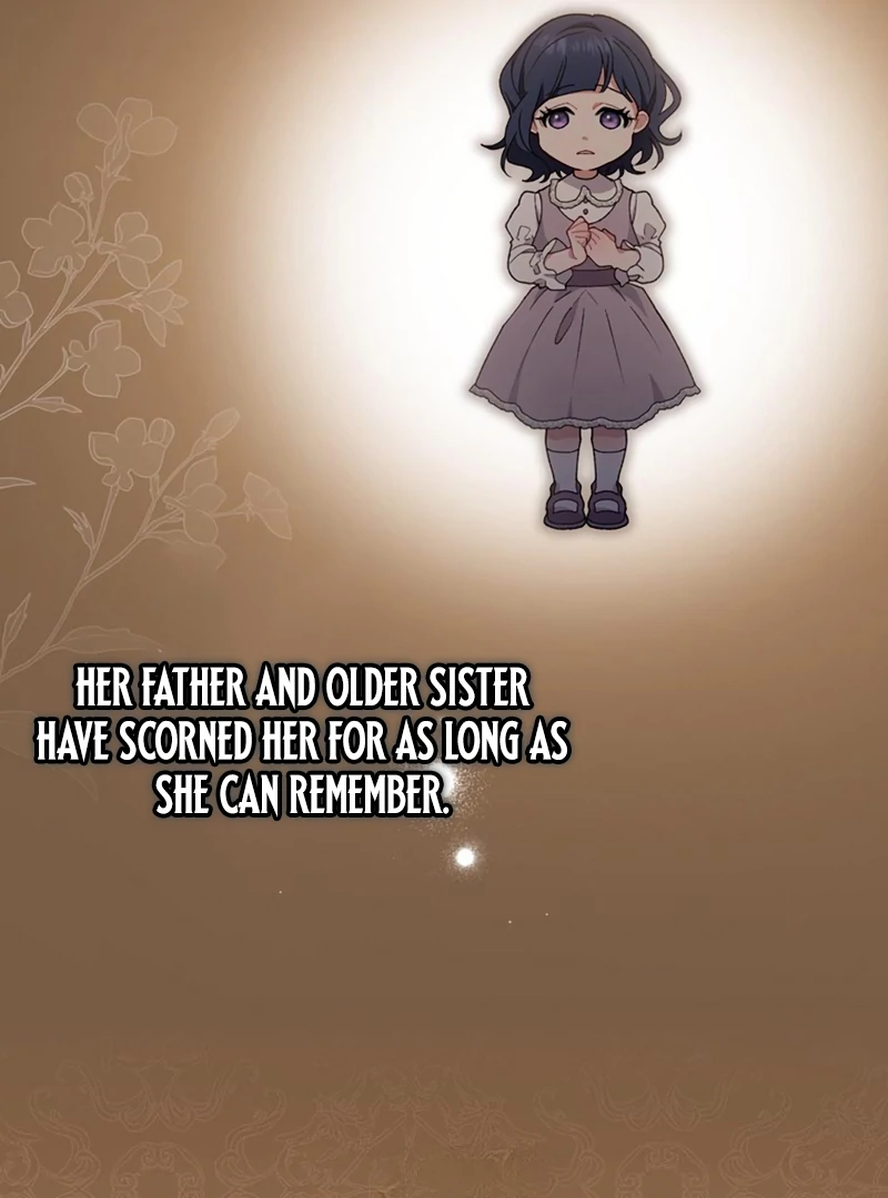 The Obsessed Young Prince Loves the Unlucky Princess Too Much! Chapter 1 - page 36