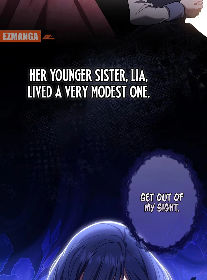 The Obsessed Young Prince Loves the Unlucky Princess Too Much! Chapter 1 - page 38