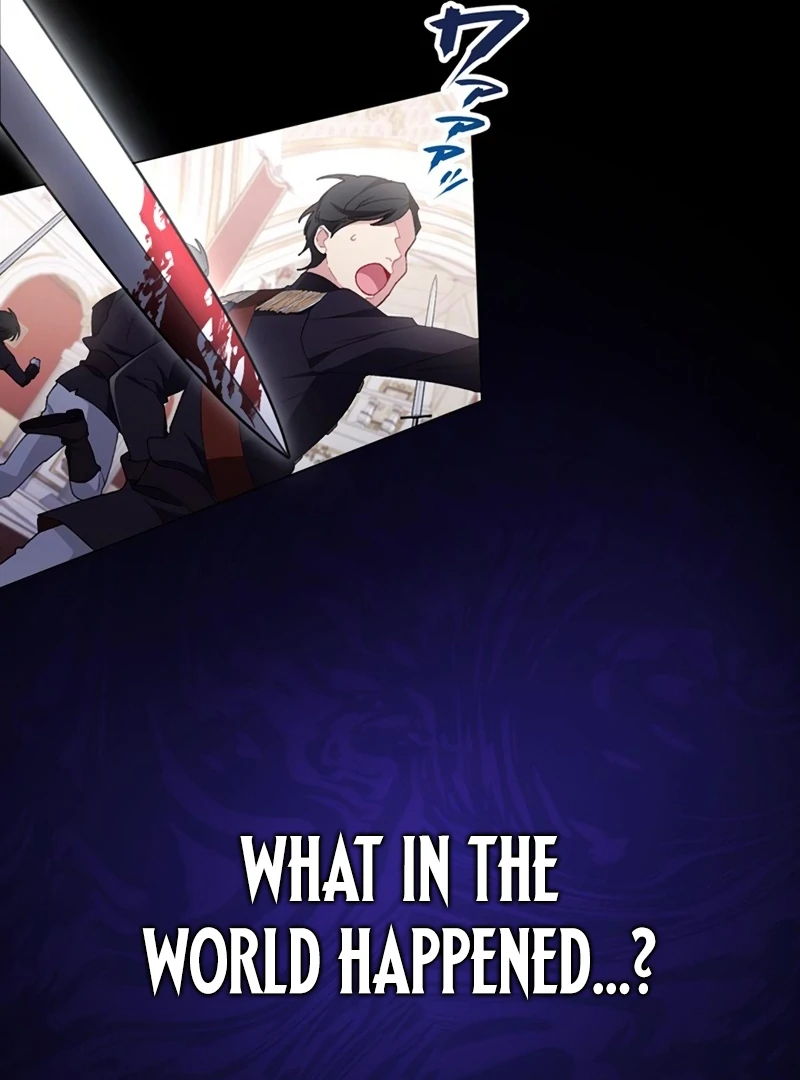The Obsessed Young Prince Loves the Unlucky Princess Too Much! Chapter 1 - page 3