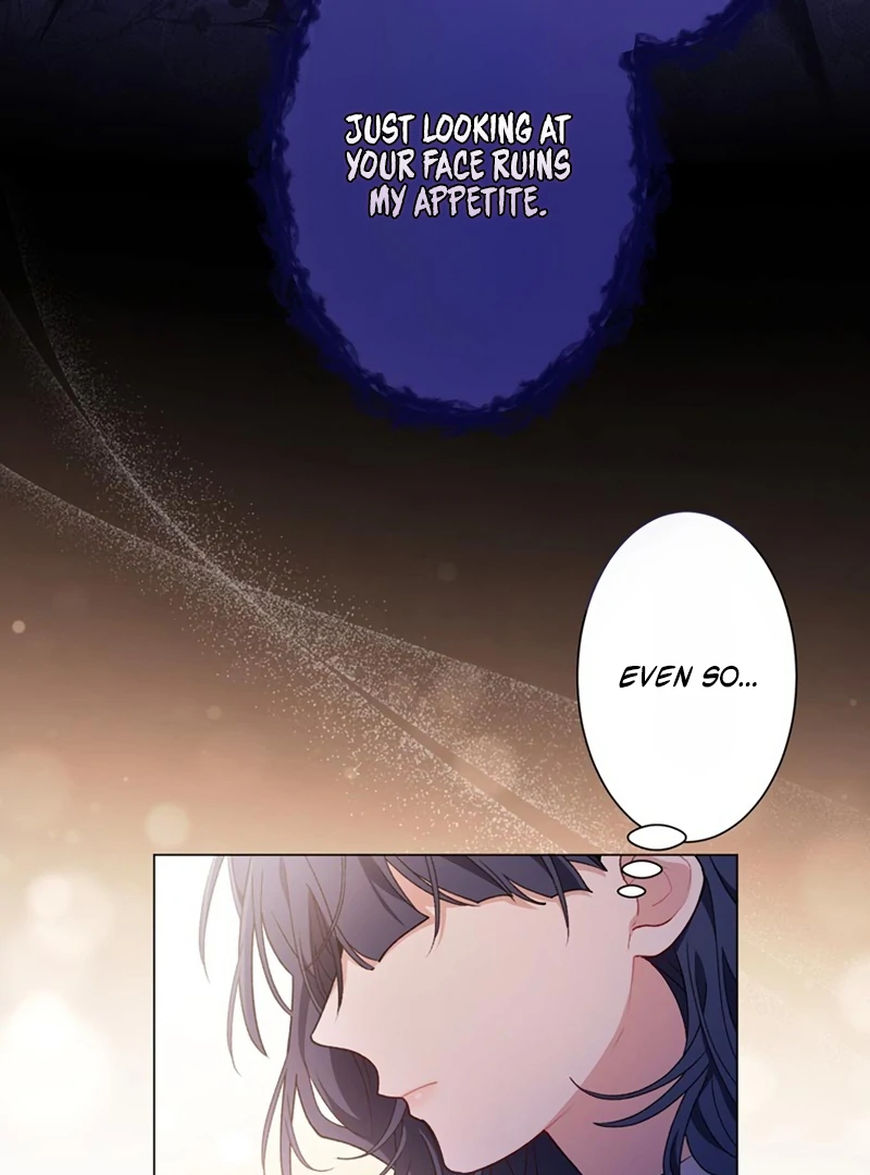 The Obsessed Young Prince Loves the Unlucky Princess Too Much! Chapter 1 - page 40