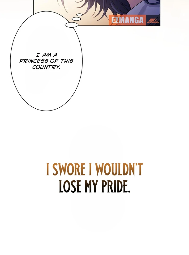 The Obsessed Young Prince Loves the Unlucky Princess Too Much! Chapter 1 - page 41
