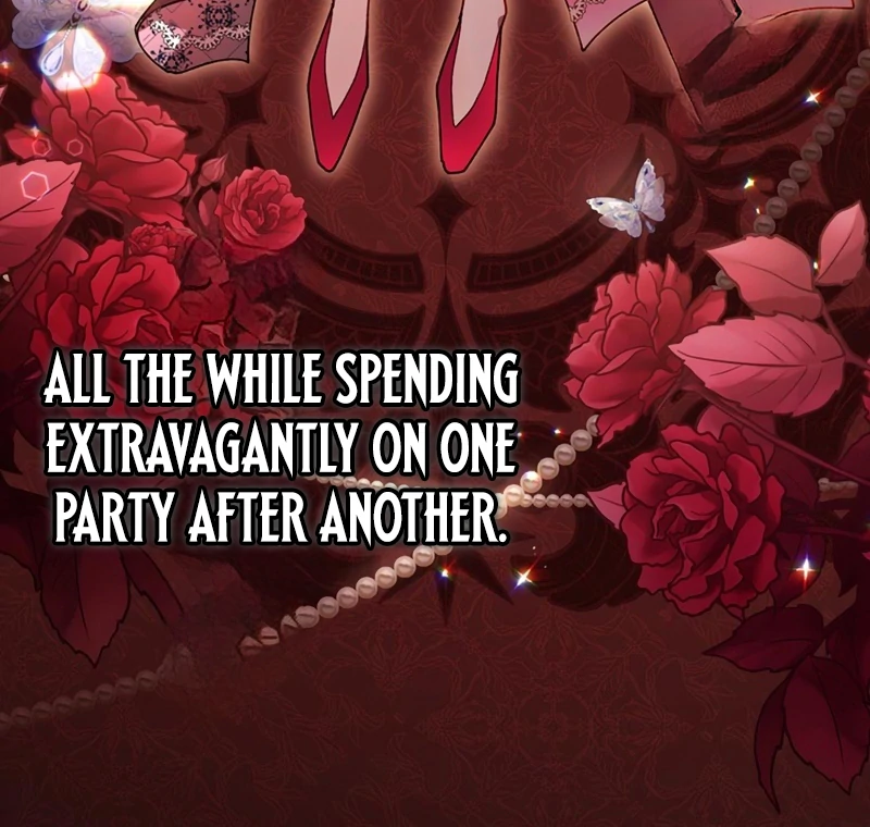 The Obsessed Young Prince Loves the Unlucky Princess Too Much! Chapter 1 - page 44