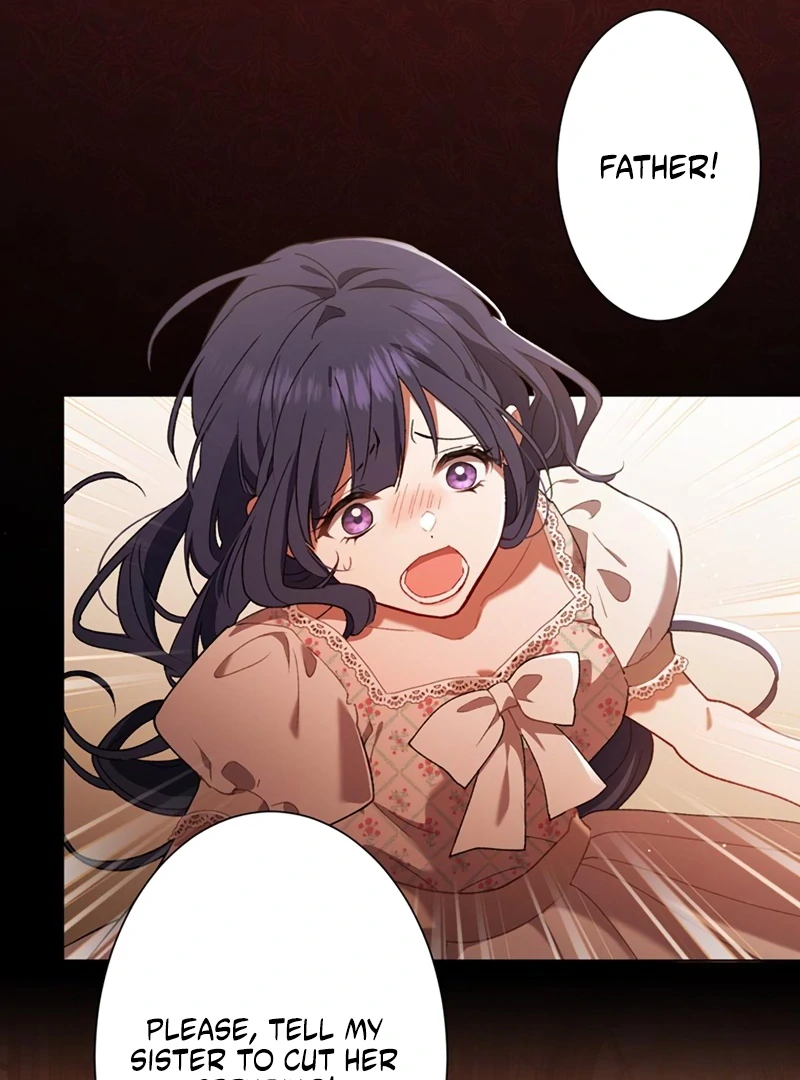 The Obsessed Young Prince Loves the Unlucky Princess Too Much! Chapter 1 - page 45