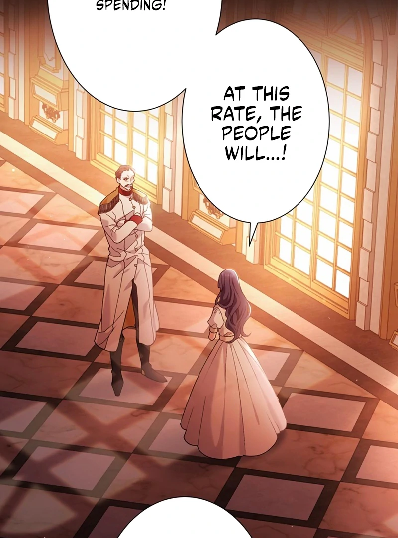The Obsessed Young Prince Loves the Unlucky Princess Too Much! Chapter 1 - page 46