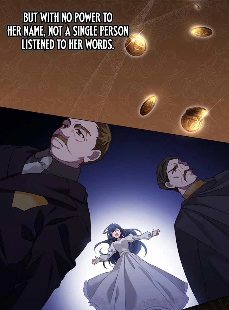 The Obsessed Young Prince Loves the Unlucky Princess Too Much! Chapter 1 - page 51