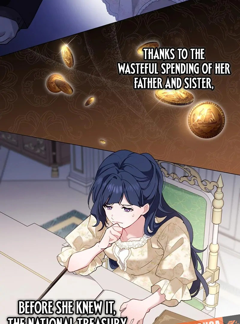 The Obsessed Young Prince Loves the Unlucky Princess Too Much! Chapter 1 - page 52
