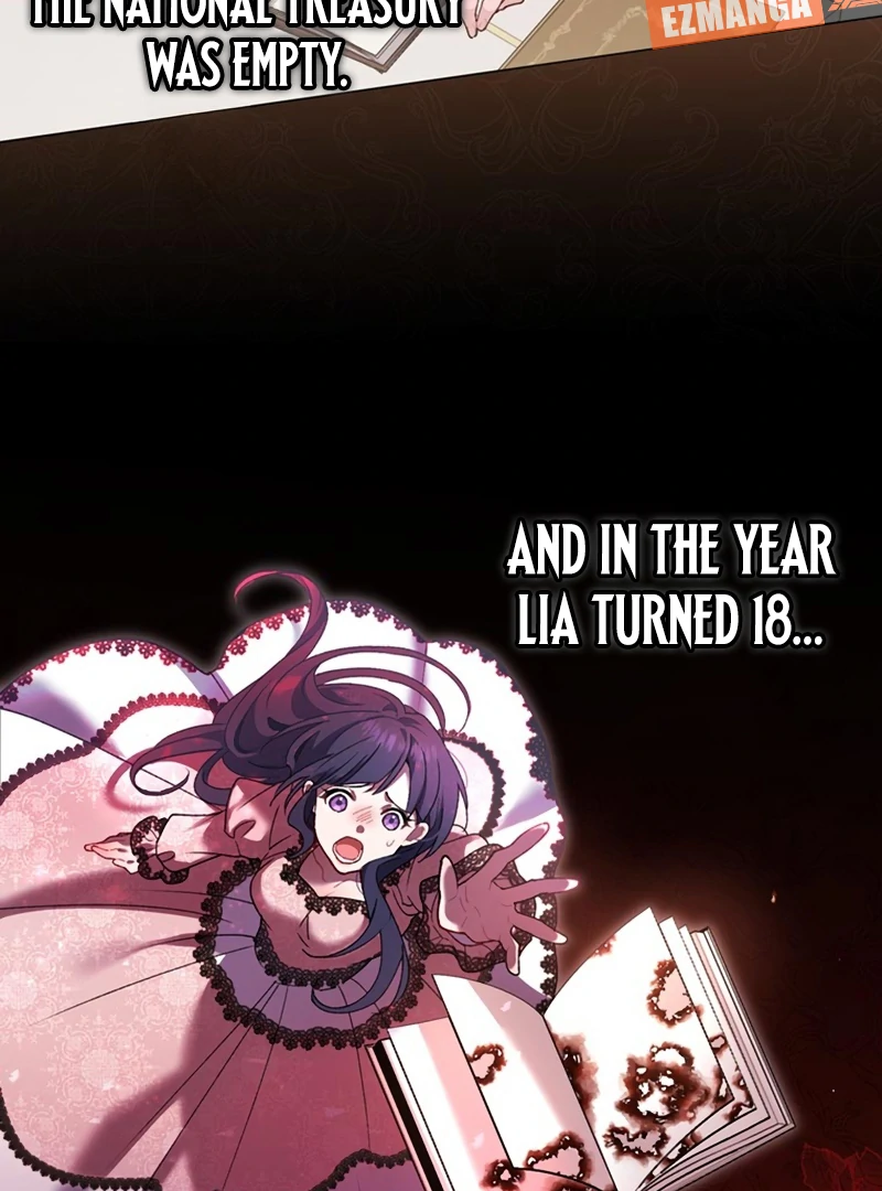 The Obsessed Young Prince Loves the Unlucky Princess Too Much! Chapter 1 - page 53