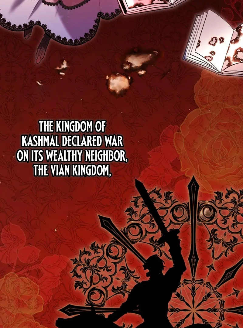 The Obsessed Young Prince Loves the Unlucky Princess Too Much! Chapter 1 - page 54