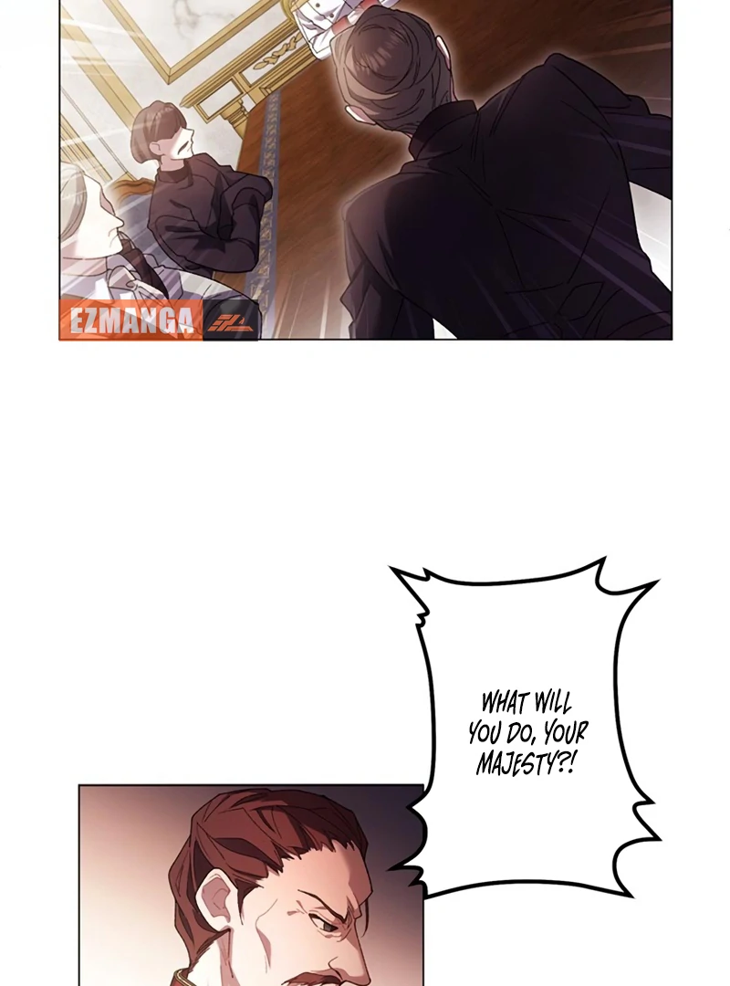 The Obsessed Young Prince Loves the Unlucky Princess Too Much! Chapter 1 - page 60