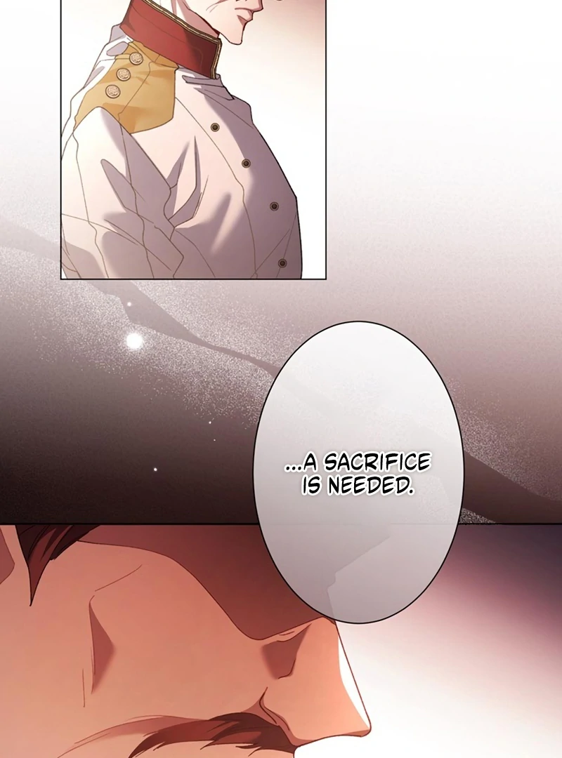 The Obsessed Young Prince Loves the Unlucky Princess Too Much! Chapter 1 - page 61