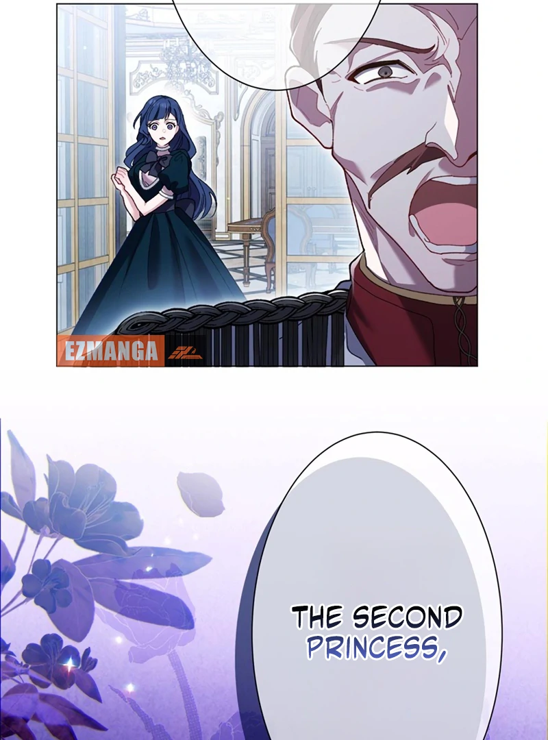 The Obsessed Young Prince Loves the Unlucky Princess Too Much! Chapter 1 - page 65