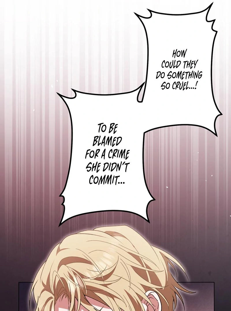 The Obsessed Young Prince Loves the Unlucky Princess Too Much! Chapter 1 - page 69