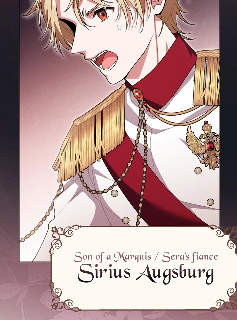 The Obsessed Young Prince Loves the Unlucky Princess Too Much! Chapter 1 - page 70