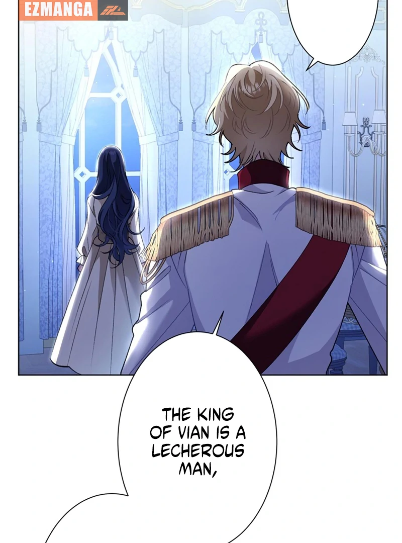The Obsessed Young Prince Loves the Unlucky Princess Too Much! Chapter 1 - page 75