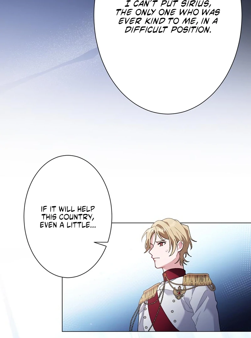 The Obsessed Young Prince Loves the Unlucky Princess Too Much! Chapter 1 - page 78