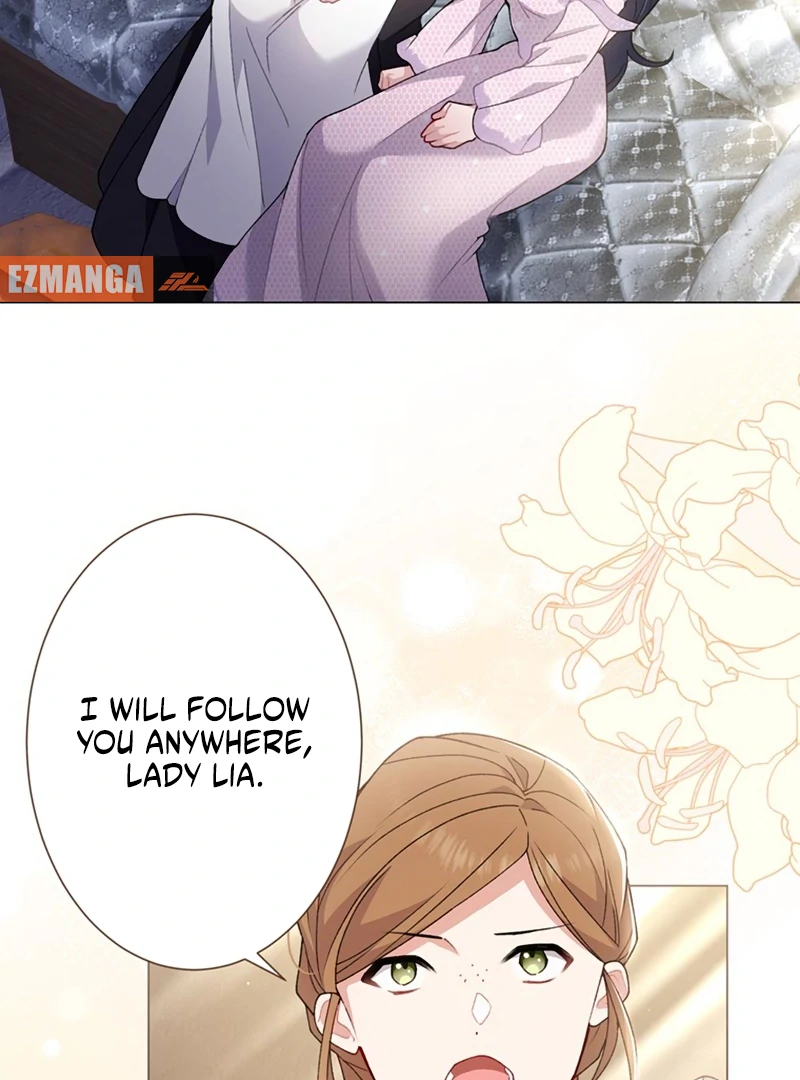 The Obsessed Young Prince Loves the Unlucky Princess Too Much! Chapter 1 - page 85