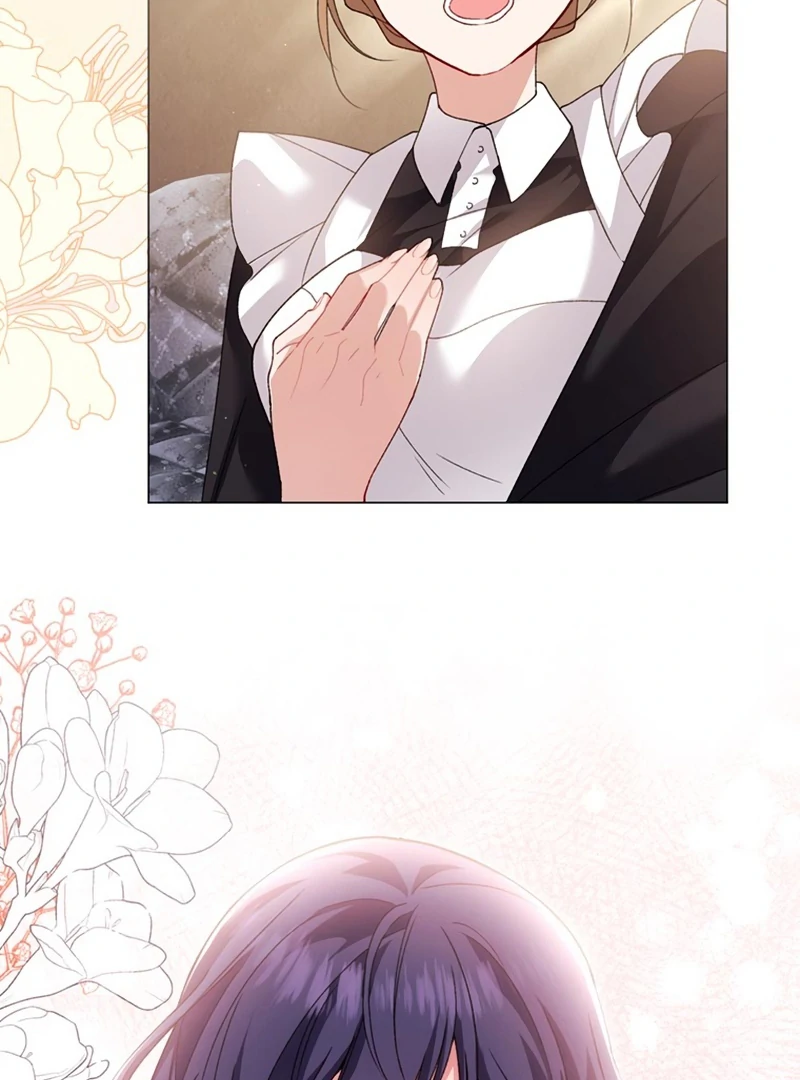 The Obsessed Young Prince Loves the Unlucky Princess Too Much! Chapter 1 - page 86