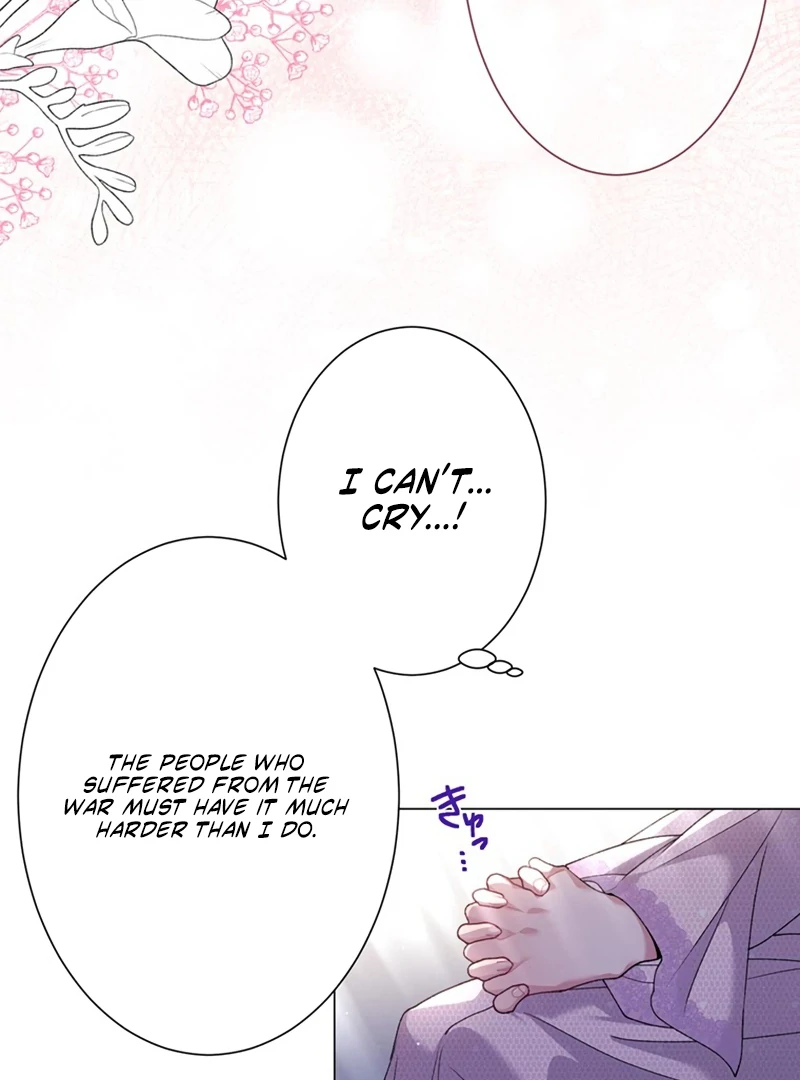 The Obsessed Young Prince Loves the Unlucky Princess Too Much! Chapter 1 - page 88